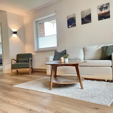 Apartmán Schneeberg Balkon Hunde Willkommen *